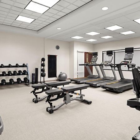 Springhill Suites By Marriott Fairbanks Ngoại thất bức ảnh