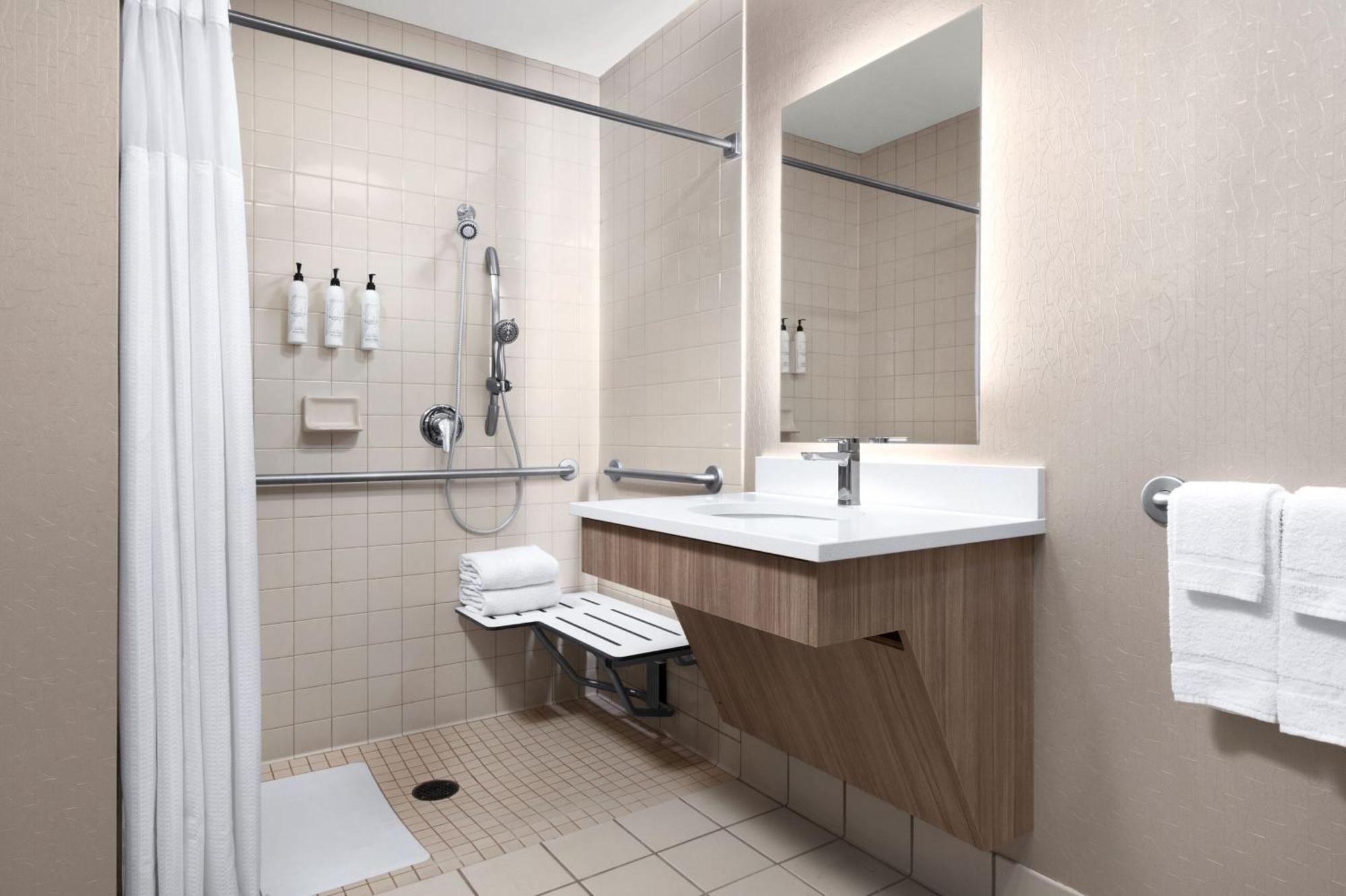 Springhill Suites By Marriott Fairbanks Ngoại thất bức ảnh