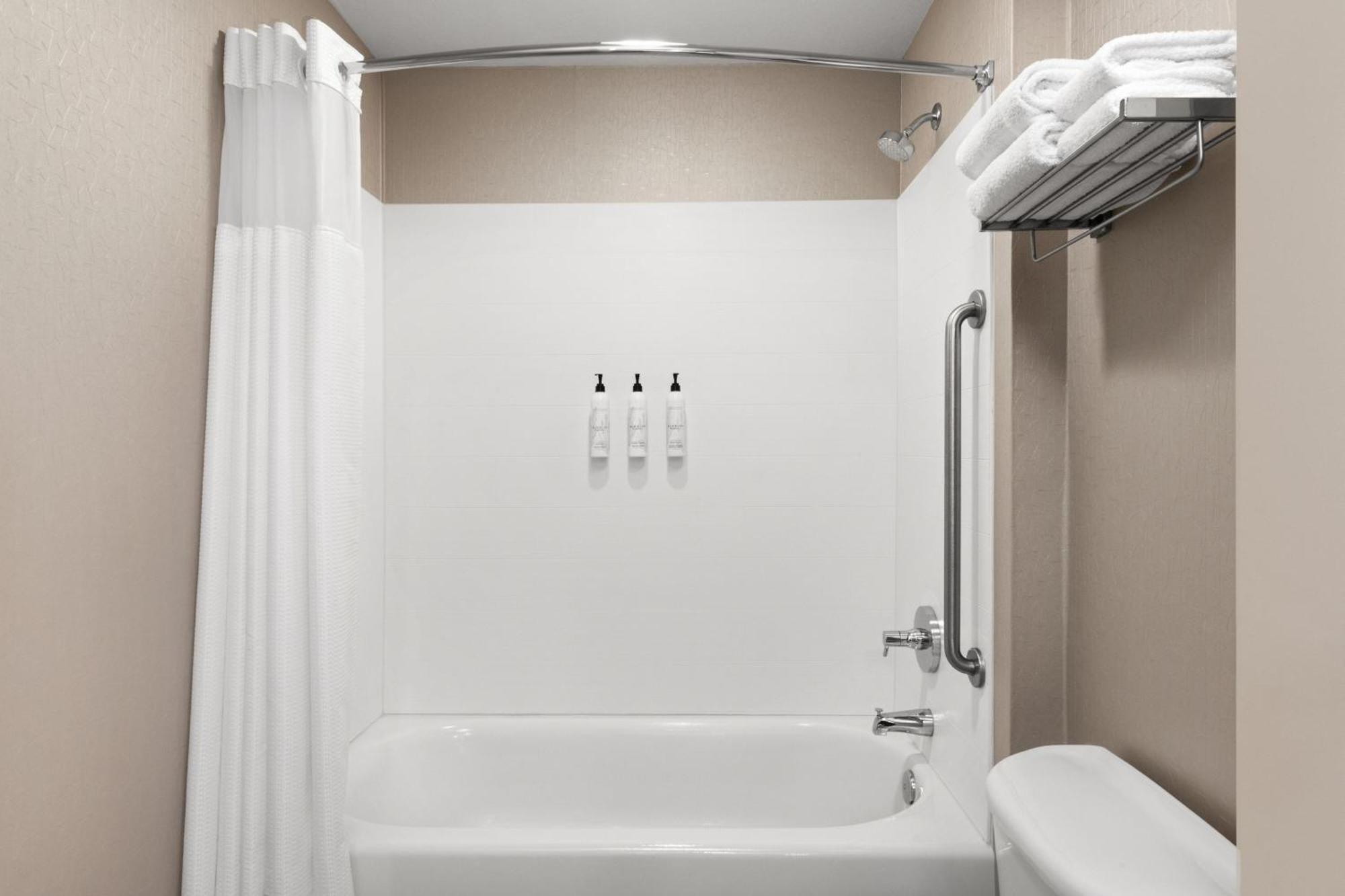 Springhill Suites By Marriott Fairbanks Ngoại thất bức ảnh