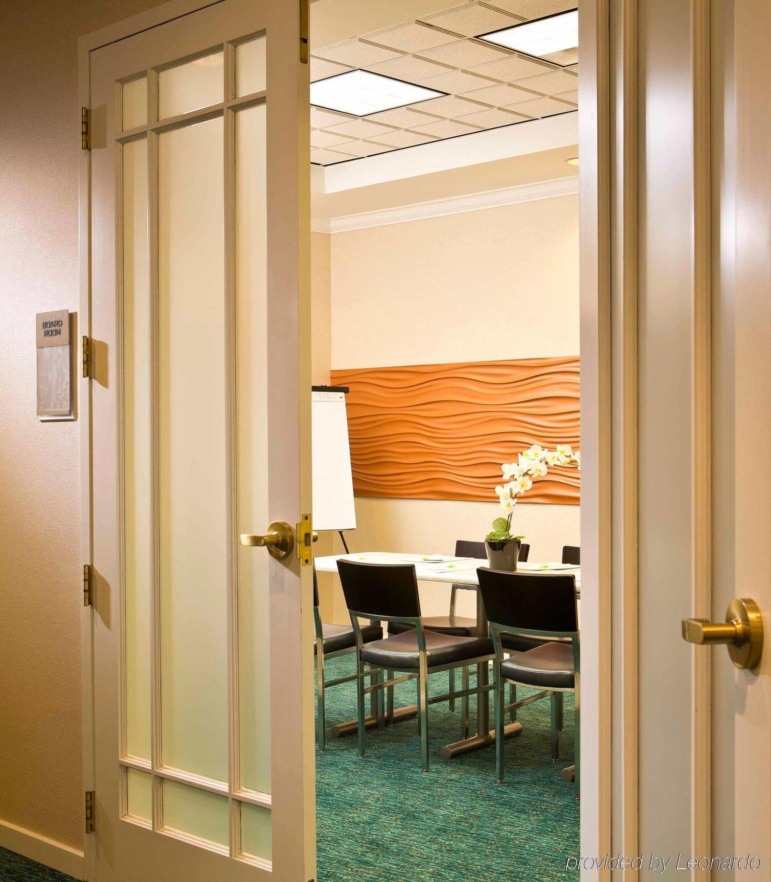 Springhill Suites By Marriott Fairbanks Ngoại thất bức ảnh