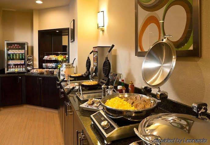 Springhill Suites By Marriott Fairbanks Ngoại thất bức ảnh
